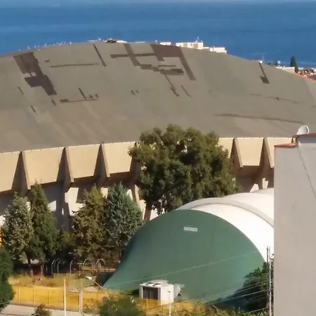 Lagiocosa Reggio Calabria