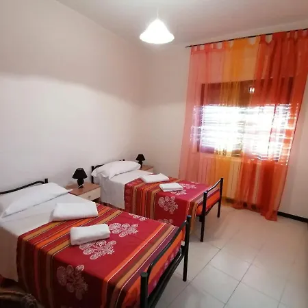 Lagiocosa Bed & Breakfast 2*