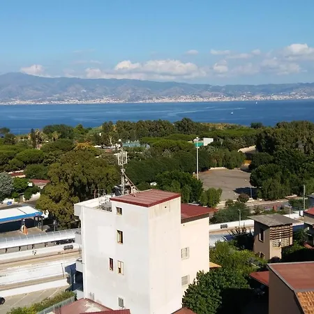Lagiocosa Reggio Calabria