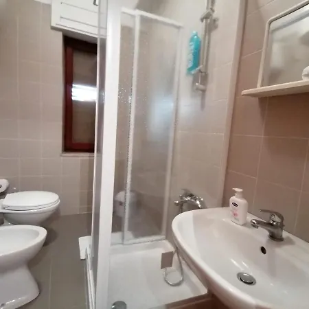 Lagiocosa 住宿加早餐酒店 雷焦卡拉布里亚