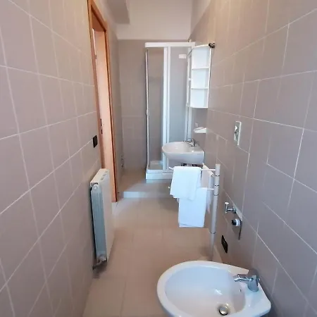 Bed & Breakfast Lagiocosa Reggio Calabria
