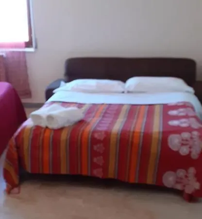 Bed & Breakfast Lagiocosa 2*
