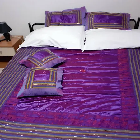 Lagiocosa Bed & Breakfast Reggio Calabria