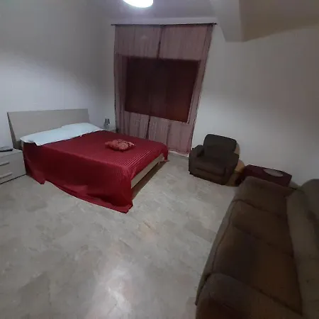 Bed & Breakfast Lagiocosa 2*
