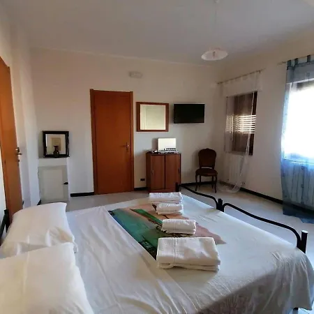 住宿加早餐酒店 Lagiocosa 3*