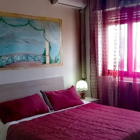 Lagiocosa Bed & Breakfast 2*