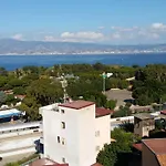 Lagiocosa Reggio Calabria