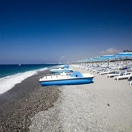 Frühstückspension Lagiocosa