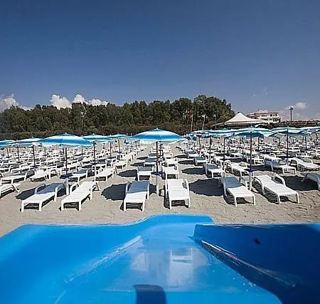 Lagiocosa Frühstückspension Reggio Calabria