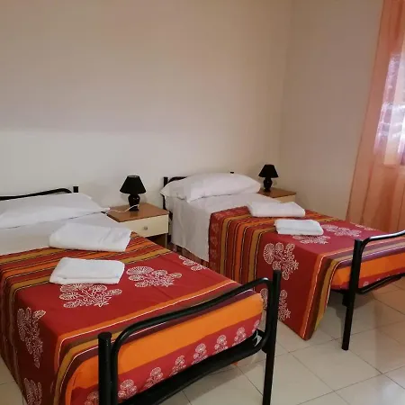 Lagiocosa Reggio Calabria