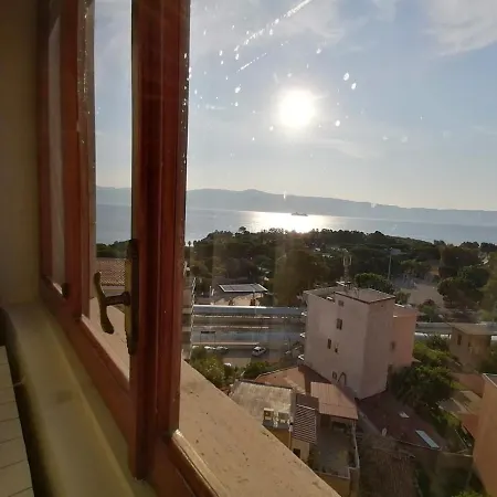 Frühstückspension Lagiocosa Reggio Calabria