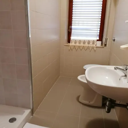 Bed & Breakfast Lagiocosa