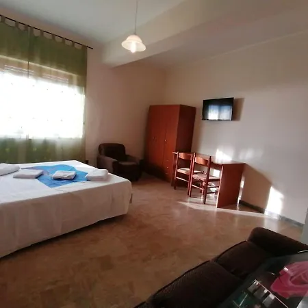 Lagiocosa 3* Reggio di Calabria