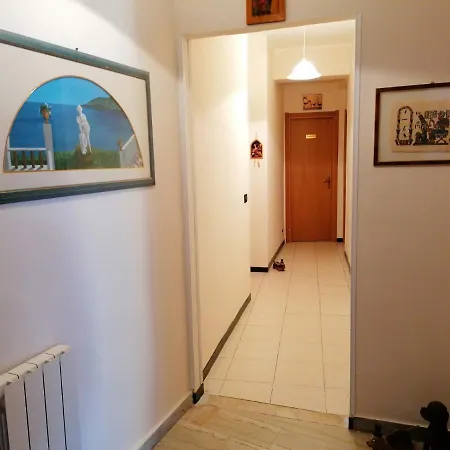 Bed & Breakfast Lagiocosa