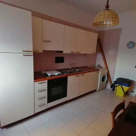 Lagiocosa Reggio di Calabria