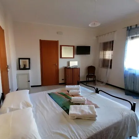 Lagiocosa Bed & Breakfast 3*