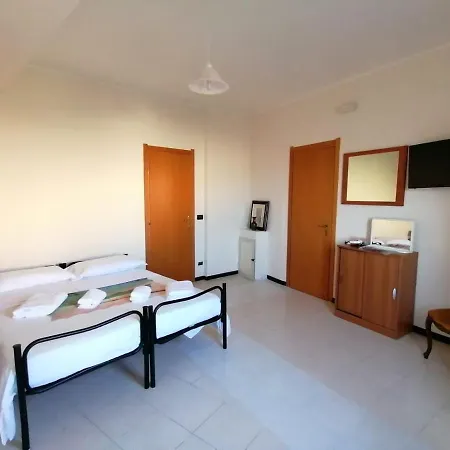 Lagiocosa 3* Reggio Calabria