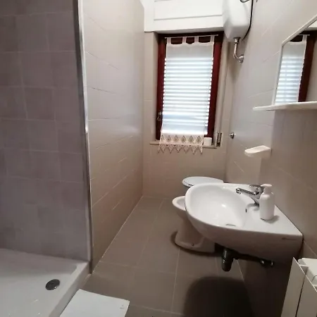 Bed and breakfast Lagiocosa