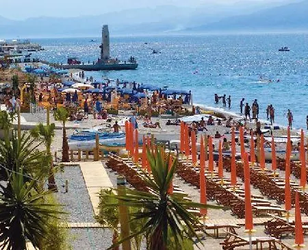 Lagiocosa Frühstückspension