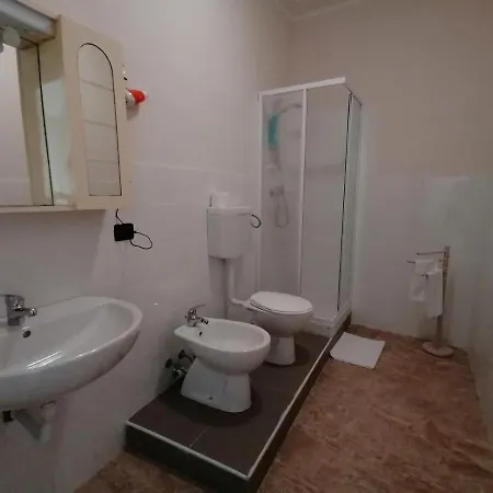 Lagiocosa Bed & Breakfast