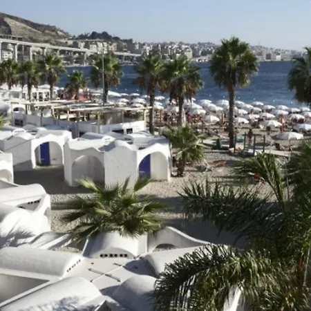 Frühstückspension Lagiocosa Reggio Calabria