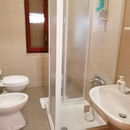 Frühstückspension Lagiocosa Reggio Calabria