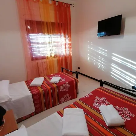 Lagiocosa Frühstückspension