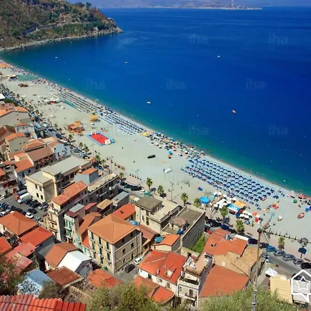 Lagiocosa Reggio di Calabria