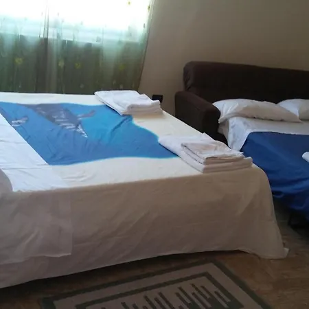 Bed and breakfast Lagiocosa 3*