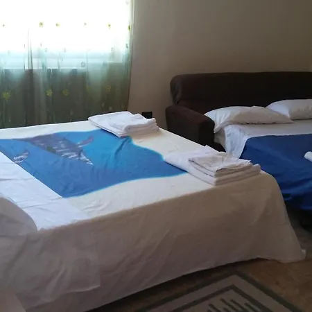 Bed and breakfast Lagiocosa Reggio Calabria