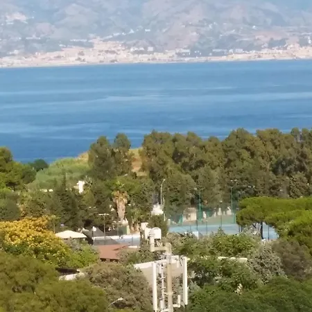 Lagiocosa Reggio Calabria