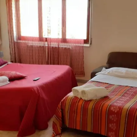 Lagiocosa Bed & Breakfast 3*