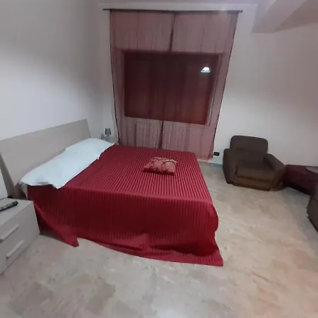 Lagiocosa 3* Reggio di Calabria