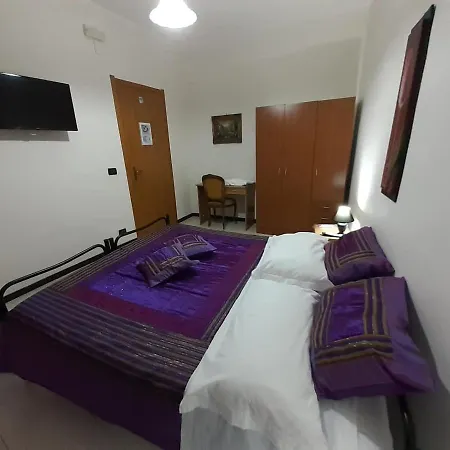 B&B Lagiocosa 3*