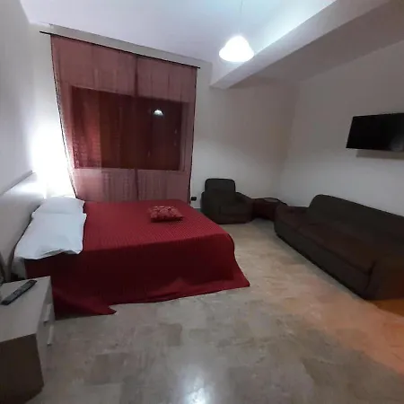 Lagiocosa Frühstückspension