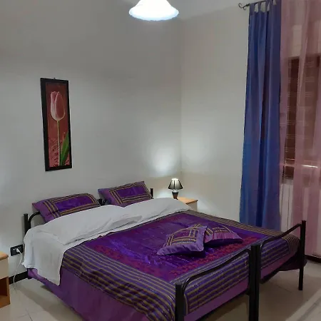 Bed & Breakfast Lagiocosa