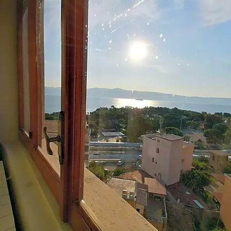 Lagiocosa Bed and breakfast Reggio Calabria