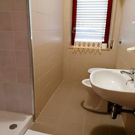 Lagiocosa Bed and breakfast