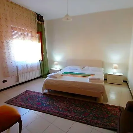 Lagiocosa Bed and breakfast 3*