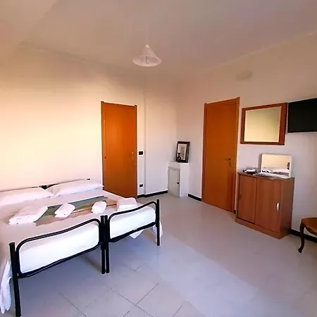 Bed and breakfast Lagiocosa Reggio Calabria