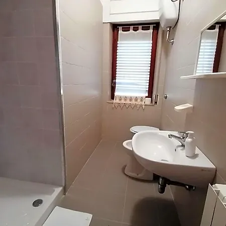 Bed and breakfast Lagiocosa 3*