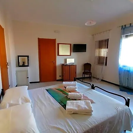 Lagiocosa Bed and breakfast
