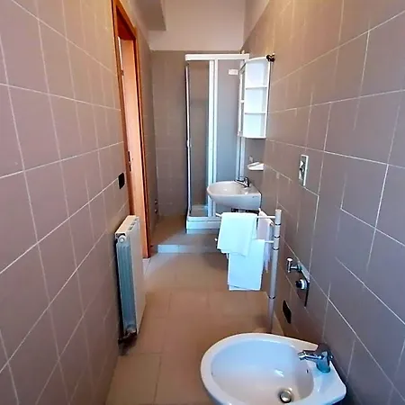Bed and breakfast Lagiocosa Reggio Calabria