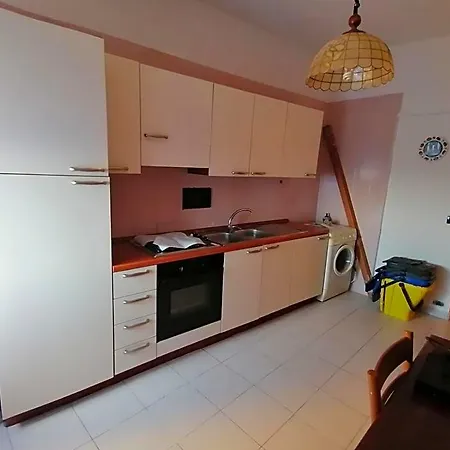 Lagiocosa Bed and breakfast 3*