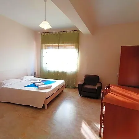 Bed and breakfast Lagiocosa