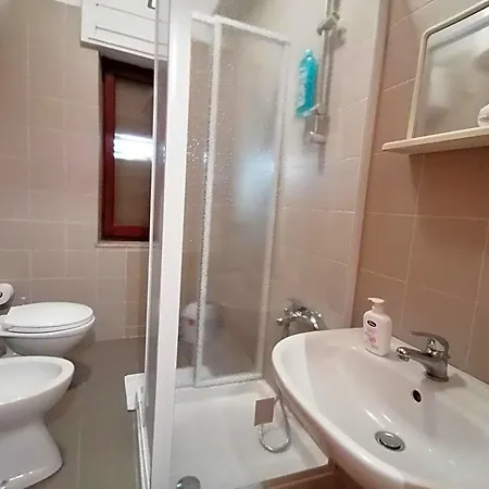Bed and breakfast Lagiocosa