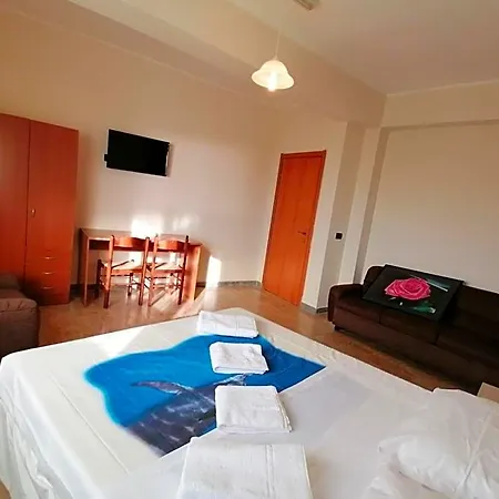 Lagiocosa Bed and breakfast Reggio Calabria