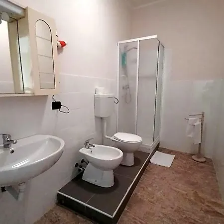 Lagiocosa 3* Reggio Calabria