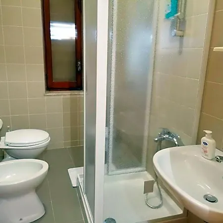 Bed and breakfast Lagiocosa Reggio Calabria