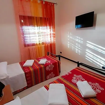 Bed and breakfast Lagiocosa